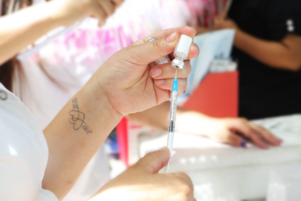 Fernando Espinoza: &ldquo;Estamos haciendo realidad el mega plan de obras p&uacute;blicas m&aacute;s grande en la historia de La Matanza&rdquo;