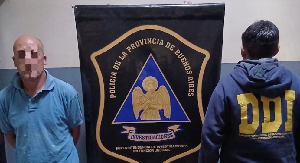 &ldquo;Si hablo, se cae el pa&iacute;s&rdquo;: la amenaza del narco que complica al Gobierno y a la campa&ntilde;a de La Libertad Avanza