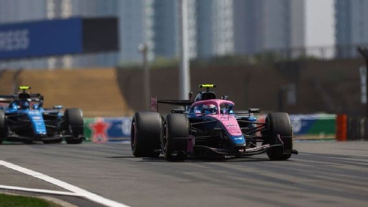 Platense y River empataron sin goles en un partido deslucido en Vicente L&oacute;pez