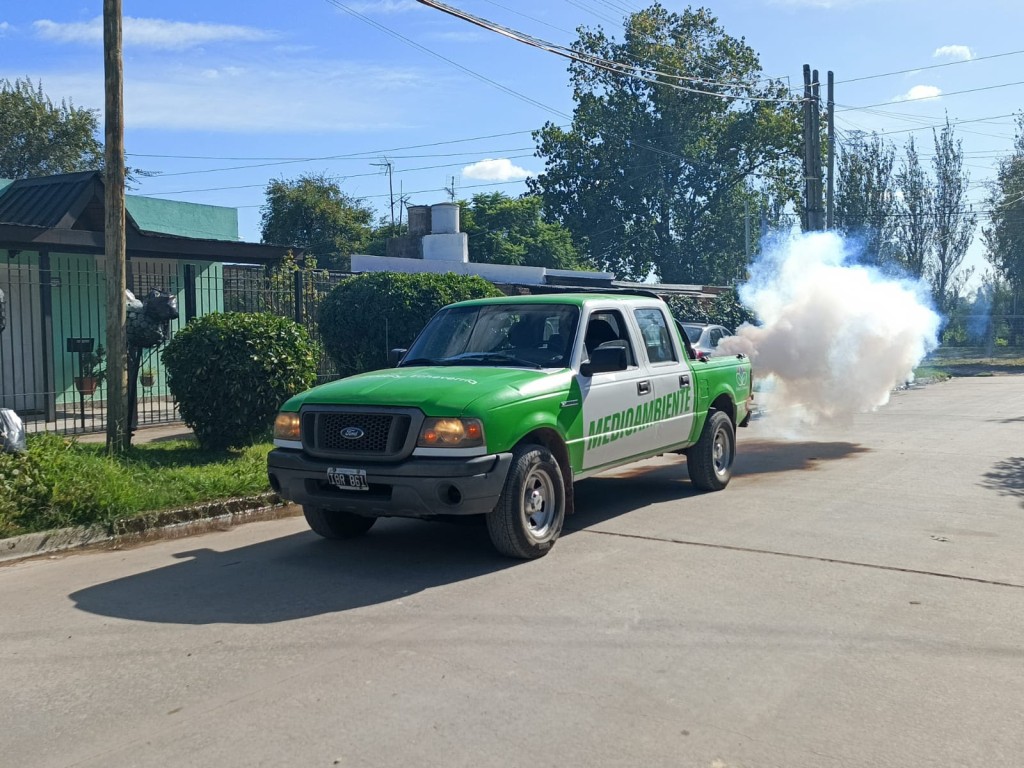 Fernando Gray inaugur&oacute; las obras de ampliaci&oacute;n de la Unidad Sanitaria N&deg; 1 de Luis Guill&oacute;n