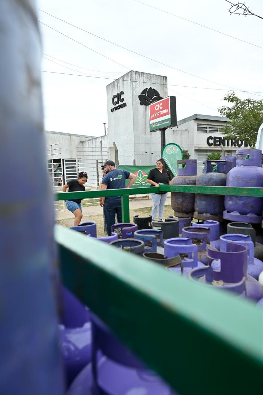 El Municipio contin&uacute;a con la construcci&oacute;n del paso bajo nivel de Rebizo-General Paz