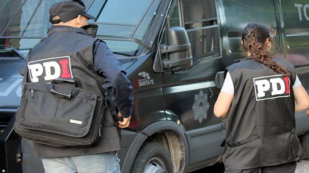 Prefectura Naval decomis&oacute; m&aacute;s de 1300 kilos de marihuana en Misiones