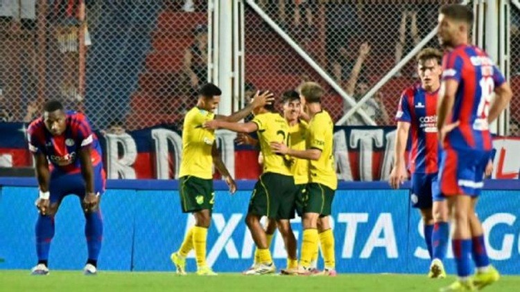 Colombia aplasta a Costa Rica y asegura su pase a cuartos de final en la Copa Am&eacute;rica 2024