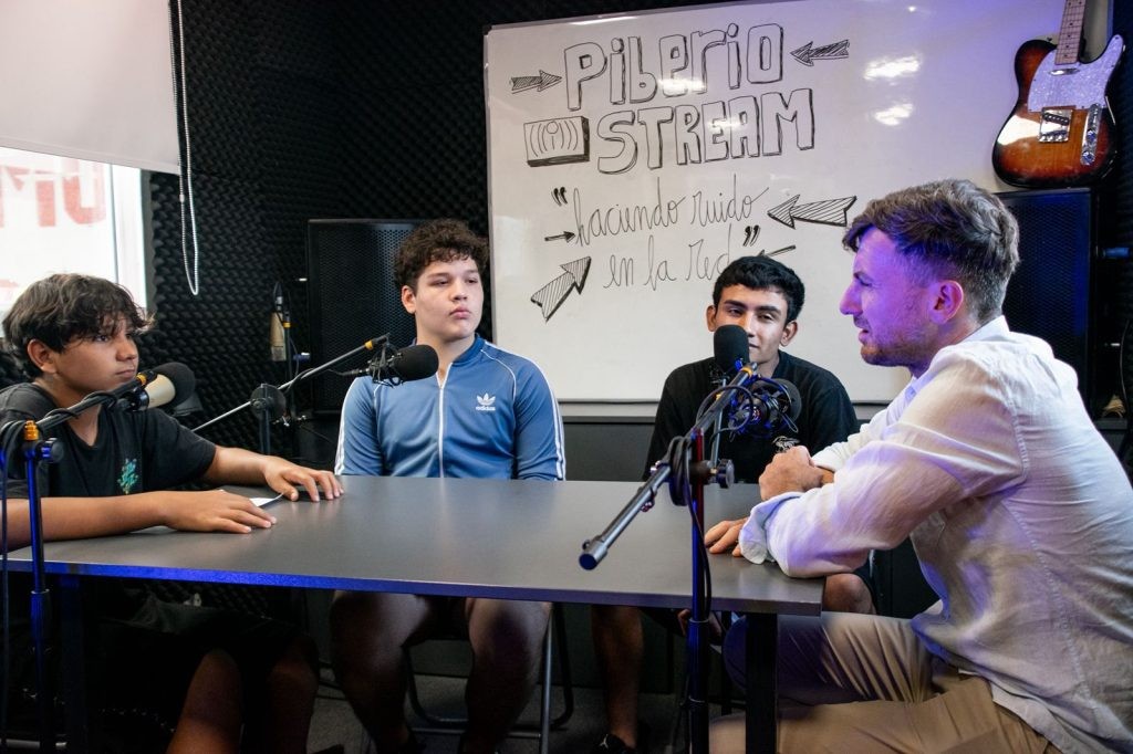 M&aacute;s de 18.000 vecinos de Mor&oacute;n ya forman parte de Ojos en Alerta