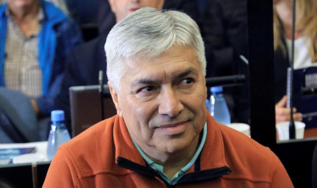 Se estableci&oacute; el operativo de seguridad para el debate de Diputados sobre la ley de Interrupci&oacute;n Voluntaria del Embarazo