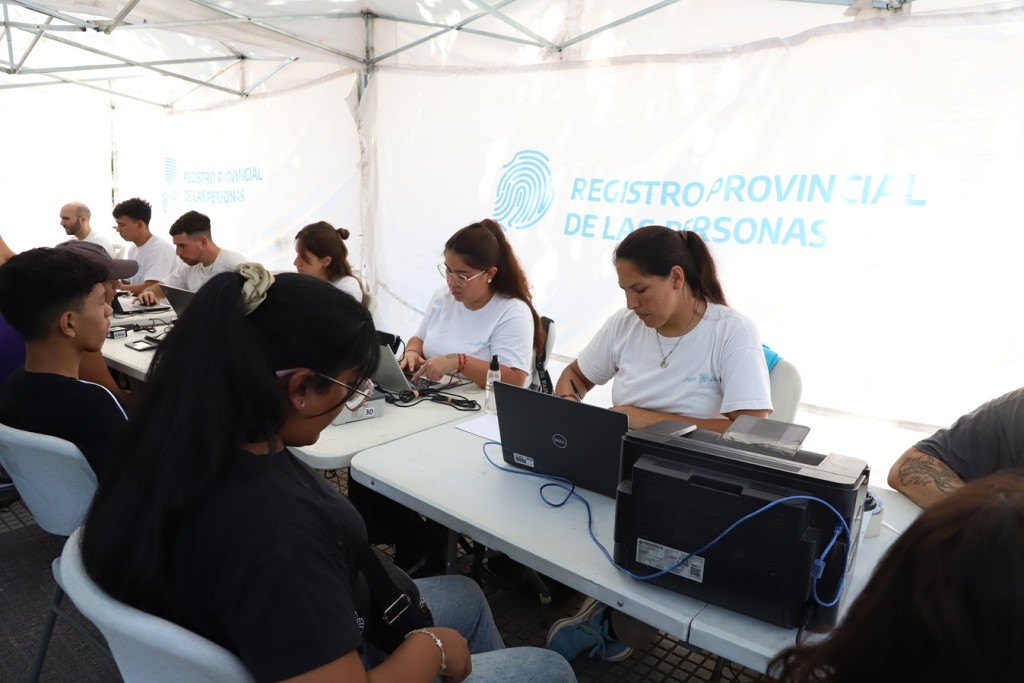 La Matanza acerca el Estado a los barrios: vuelven los operativos con tr&aacute;mites y servicios gratuitos