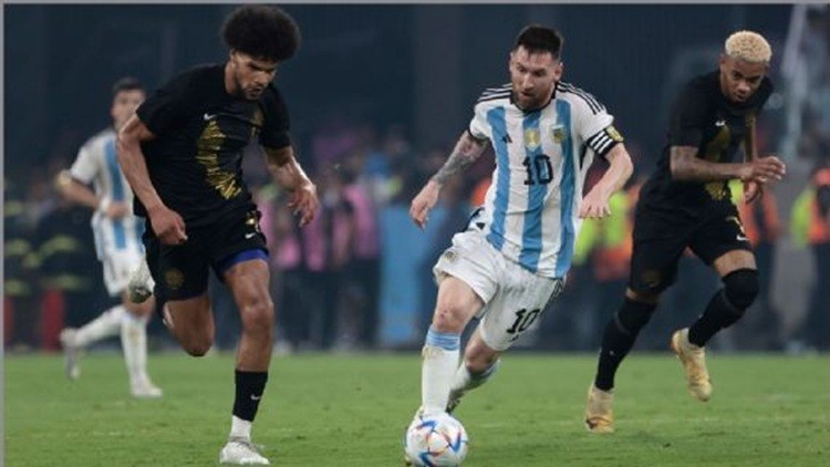 Scaloni sorprendi&oacute; con la lista de la Selecci&oacute;n: nuevas caras para el amistoso ante Guatemala