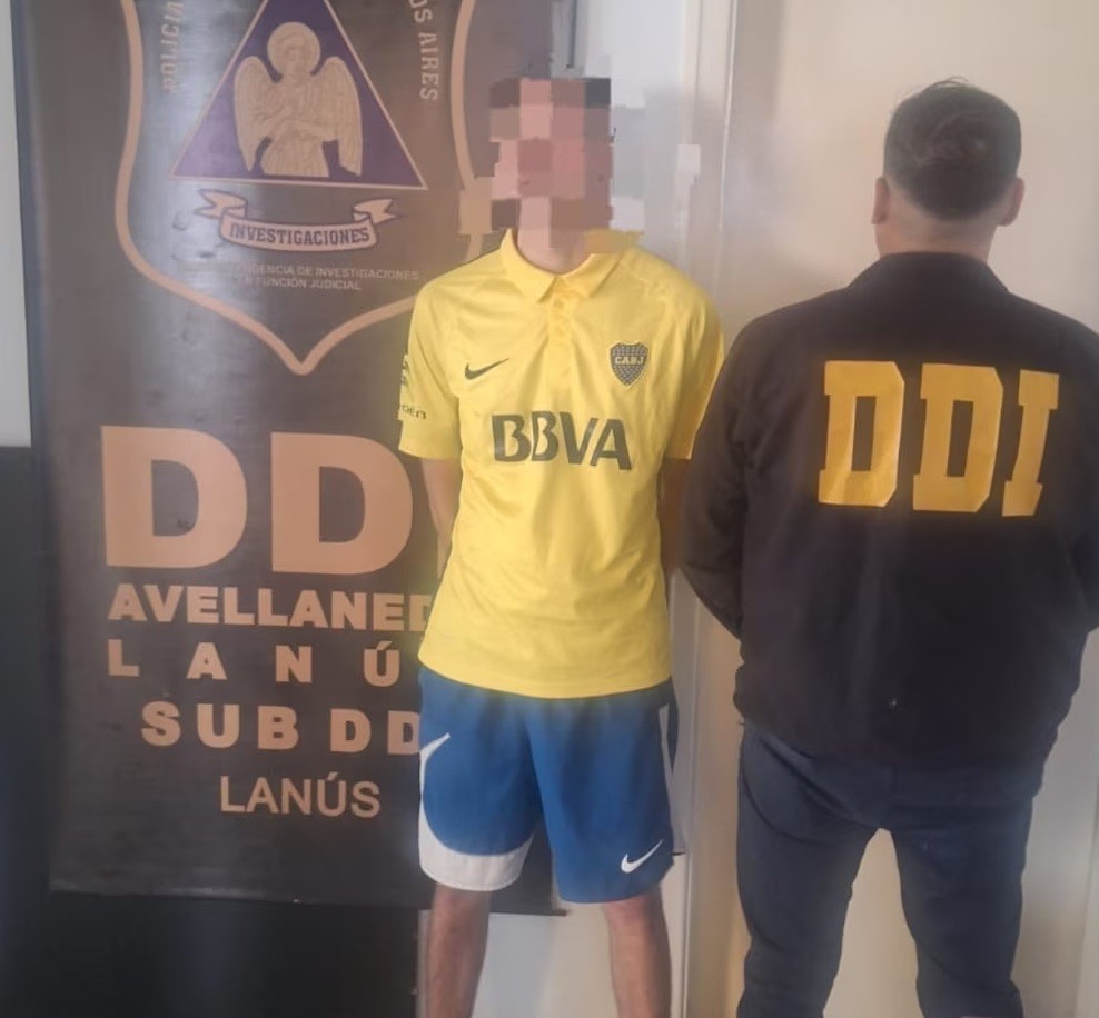 Brutal asalto a una jubilada de 92 a&ntilde;os: cay&oacute; uno de los acusados y buscan a sus c&oacute;mplices