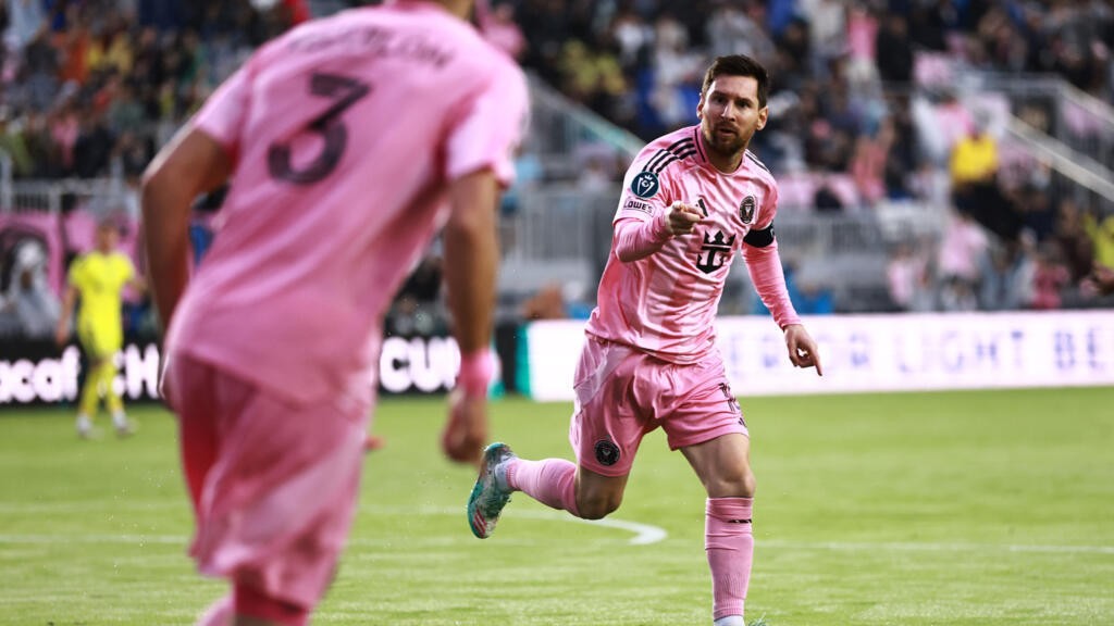 Messi lleg&oacute; a los 900 goles: otro r&eacute;cord hist&oacute;rico en plena vigencia y con el Mundial en la mira