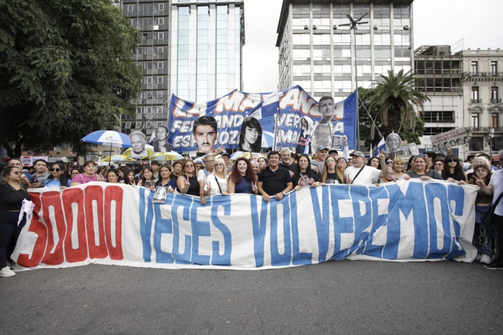 A 50 a&ntilde;os del golpe, La Matanza convoca a una masiva vigilia por la Memoria