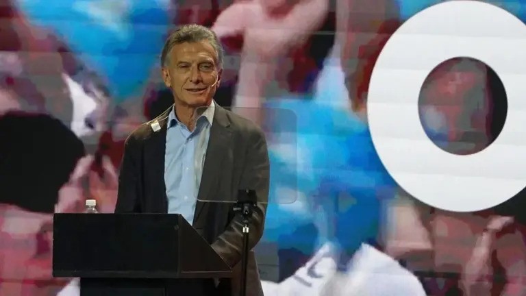 Macri relanza el PRO y se alinea con Milei: &ldquo;No vamos a boicotear ninguna ley&rdquo;
