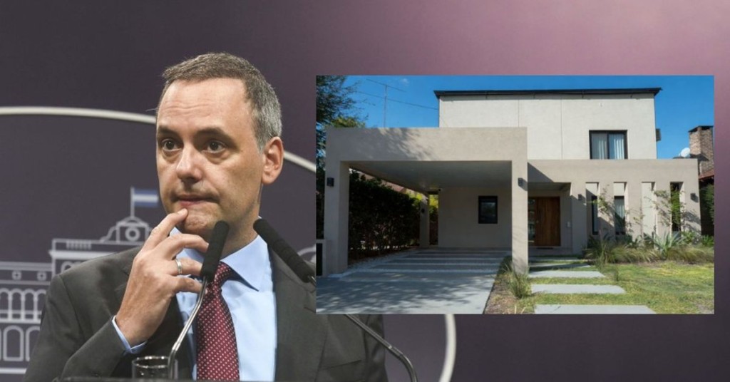 Esc&aacute;ndalo en la Casa Rosada: la Justicia avanza y complica a Adorni por viajes de lujo y bienes no declarados