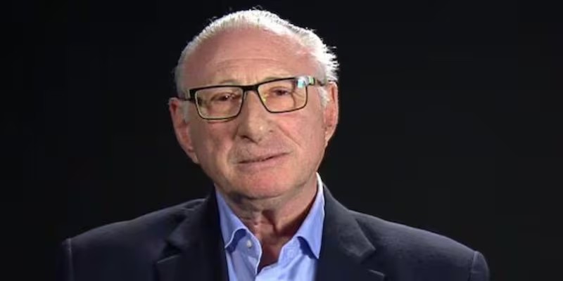 Muri&oacute; Ernesto Cherquis Bialo: adi&oacute;s a una leyenda del periodismo deportivo argentino