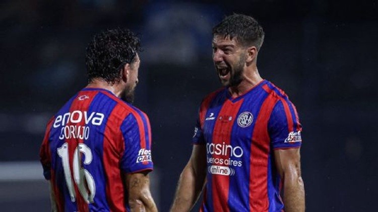 San Lorenzo gole&oacute; a Deportivo Rinc&oacute;n y se meti&oacute; en la pr&oacute;xima fase de la Copa Argentina