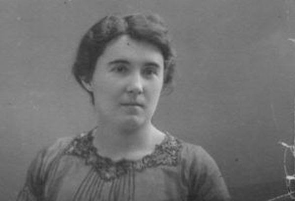  Elvira Rawson, m&eacute;dica y luchadora feminista