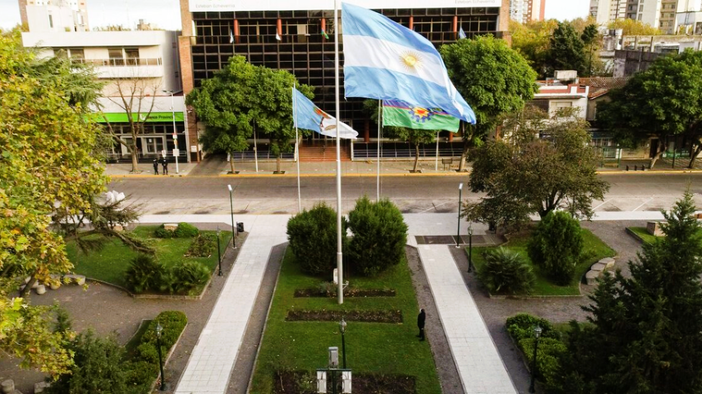 C&oacute;mo funcionar&aacute;n los servicios en Esteban Echeverr&iacute;a durante el feriado del 24 de marzo