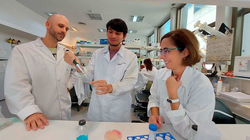 Agua en foco: una serie de proyectos del CONICET que trabajan con un recurso vital para los seres humanos