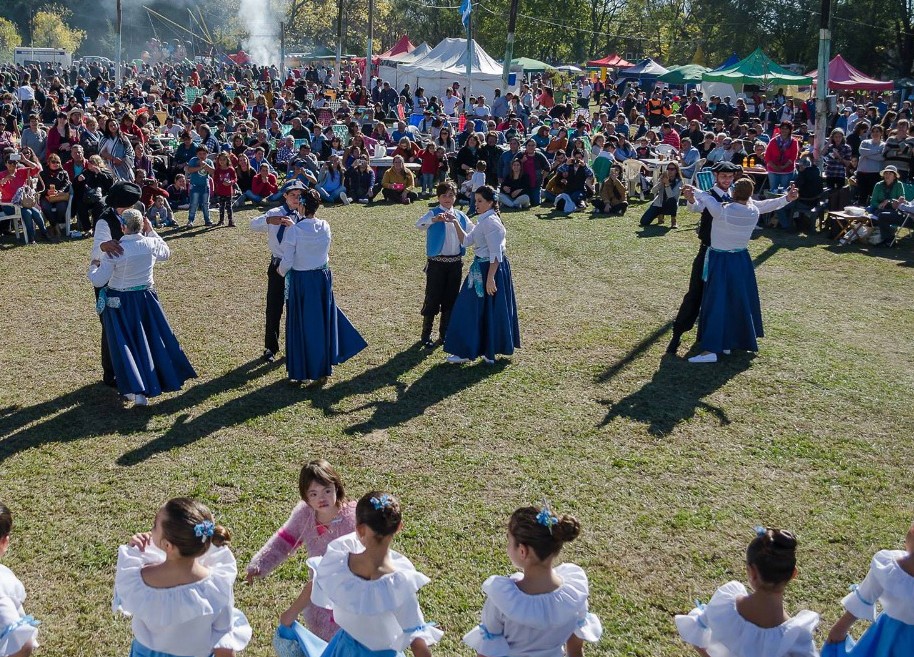 Calendario de eventos tur&iacute;sticos en la provincia de Buenos Aires. Del 26 de marzo al 2 de abril de 2026 