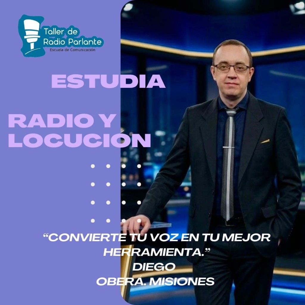 &iquest;Qu&eacute; no debe faltar en una hoja de ruta a la hora de hacer radio? 