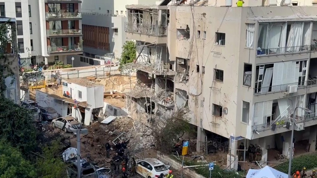 Guerra en Medio Oriente: cae el petr&oacute;leo tras anuncio de Trump, pero Ir&aacute;n lanza una dura advertencia y descarta un acuerdo