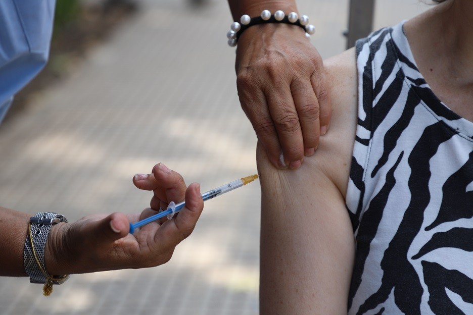 Vacunaci&oacute;n antigripal 2026 en La Matanza: ampl&iacute;an la campa&ntilde;a y suman nuevos grupos