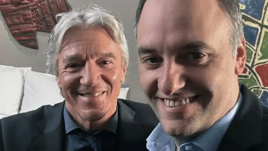 Jet privado, facturas dudosas y propiedades sin declarar: la Justicia aprieta a Adorni