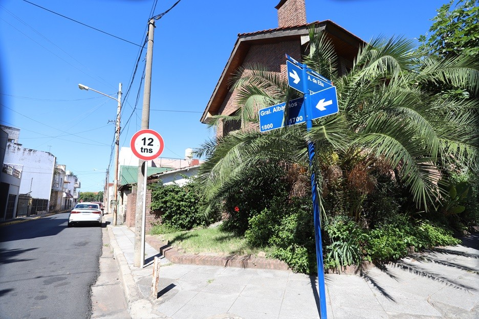 Cambios clave en La Matanza: nuevas manos &uacute;nicas para descomprimir el tr&aacute;nsito en zonas escolares