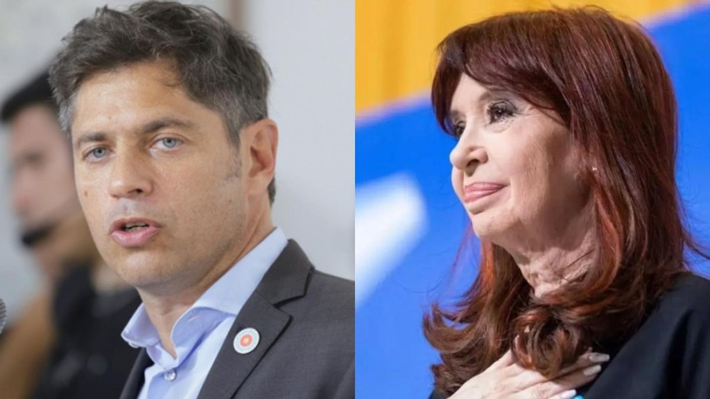 La Justicia de EE.UU. aval&oacute; la expropiaci&oacute;n y expuso contradicciones de Milei