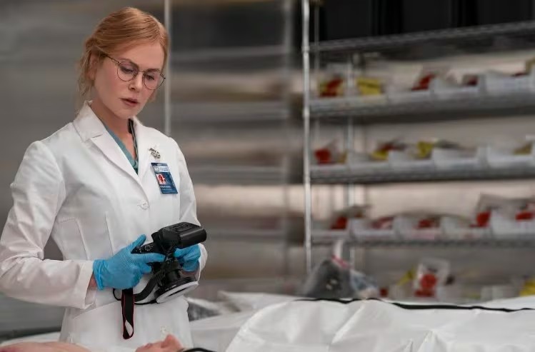 &ldquo;Scarpetta: M&eacute;dico forense&rdquo;: el thriller de Prime Video que revive un caso imposible de olvidar