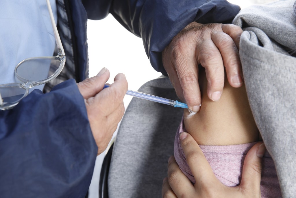 Arranc&oacute; la segunda etapa de la vacunaci&oacute;n antigripal: qui&eacute;nes pueden aplicarse la dosis gratis