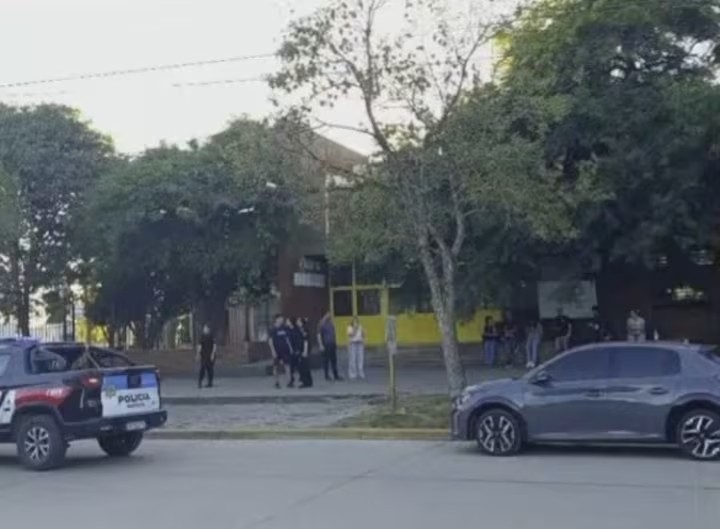 Tragedia en Santa Fe: un alumno llev&oacute; un arma a la escuela, dispar&oacute; y mat&oacute; a un compa&ntilde;ero