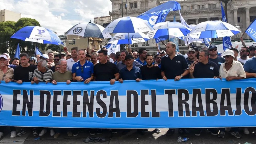 Fuerte golpe judicial al Gobierno: frenan 82 art&iacute;culos clave de la reforma laboral