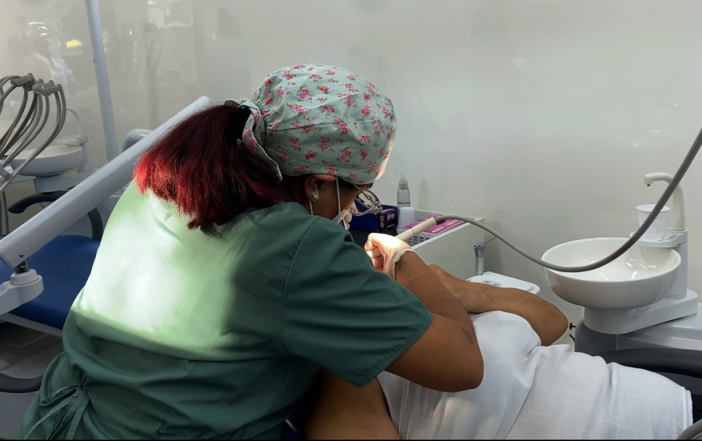 Tr&aacute;mites, vacunas y m&aacute;s: el operativo que llega a tu barrio y puede ahorrarte horas de fila