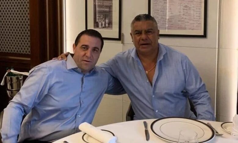 Esc&aacute;ndalo en la AFA: procesan a Tapia y a la c&uacute;pula dirigencial por millonaria causa