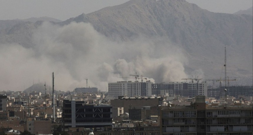 Bombardeo histórico y muerte de Jamenei: Trump y Netanyahu anuncian el golpe que sacude a Medio Oriente