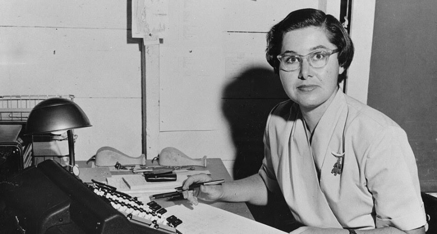  Elisabeth Roemer: la niña prodigio que descubrió una luna