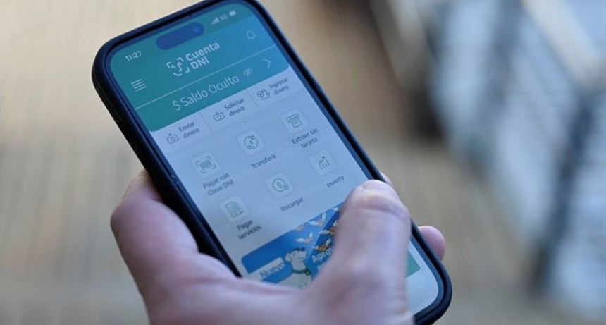Cuenta DNI amplía su promo estrella: ahora el 20% en comercios de barrio rige toda la semana laboral