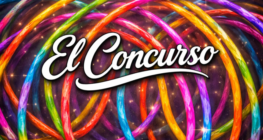 El concurso