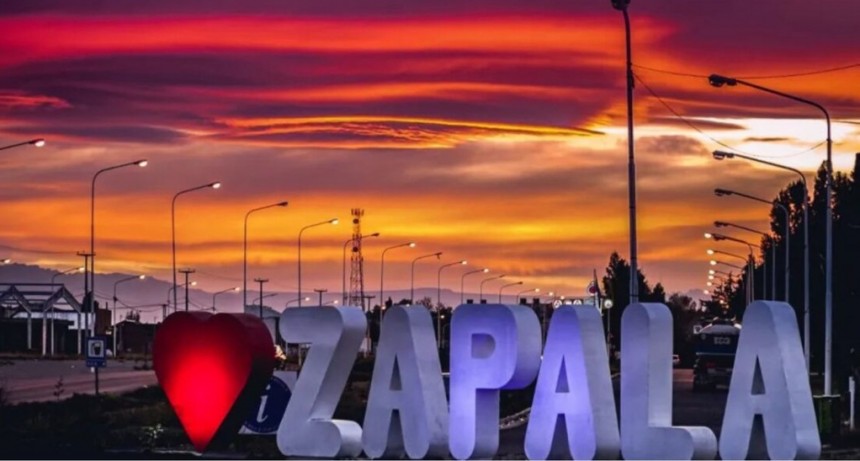 Zapala: el coraz&oacute;n de Neuqu&eacute;n que combina historia ferroviaria y paisajes imponentes