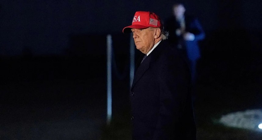 Tensi&oacute;n extrema en Medio Oriente: Trump ordena rendici&oacute;n a Ir&aacute;n bajo amenaza de muerte segura