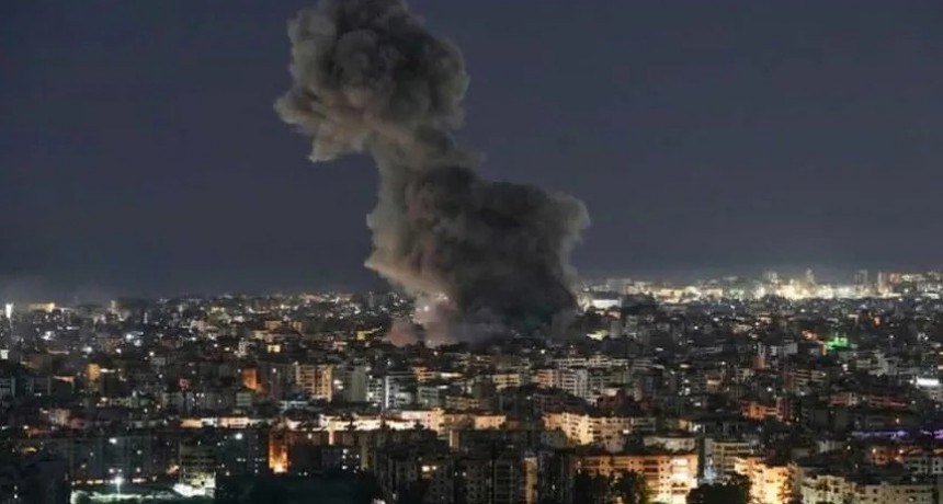 La guerra entre Estados Unidos, Israel e Ir&aacute;n escala sin freno y ya sacude a ocho pa&iacute;ses de Medio Oriente