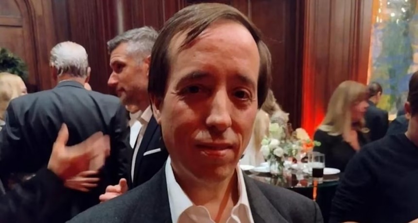 Citan a indagatoria al empresario acusado de abusar a compa&ntilde;eros de sus hijos en el Colegio Palermo Chico