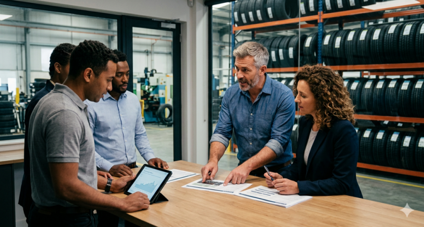 La lecci&oacute;n de Fate: la urgencia de repensar el empleo asalariado ante escenarios de incertidumbre