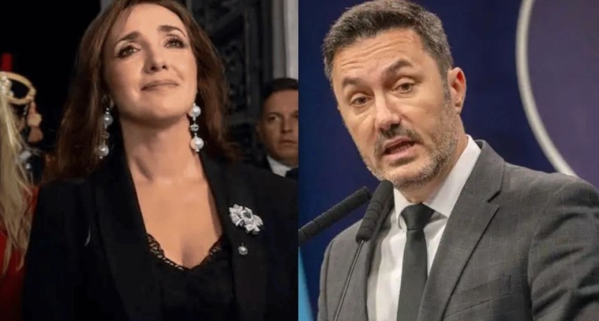 Escalada sin freno en el Gobierno: Villarruel cruz&oacute; a Petri y lanz&oacute; un desafiante &ldquo;Quieren mi renuncia, pero no se les va a dar&rdquo;