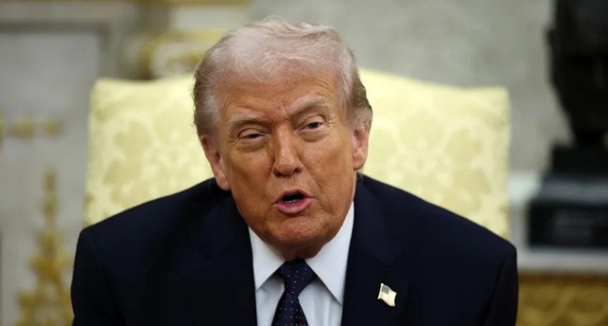 Crisis total: Trump orden&oacute; &ldquo;cortar todos los tratos&rdquo; con Espa&ntilde;a tras la negativa de S&aacute;nchez por Ir&aacute;n