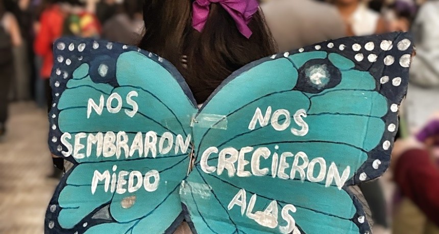 La Matanza despliega una semana de actividades por el 8M con foco en derechos y prevenci&oacute;n