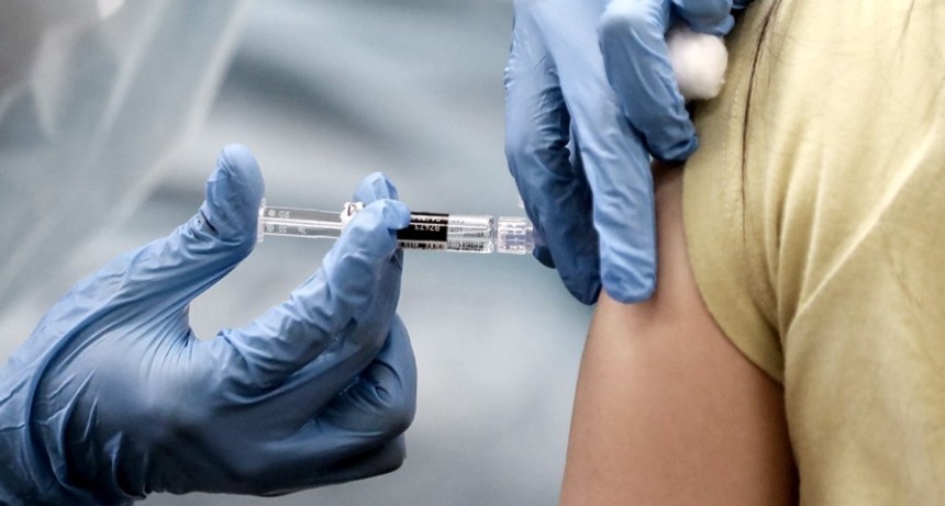 Vacunaci&oacute;n gratuita y controles pedi&aacute;tricos: el Municipio despliega operativos en dos localidades