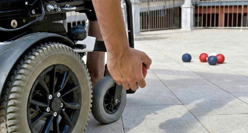La Matanza impulsa el deporte adaptado: abrieron las inscripciones gratuitas para Boccia 2026