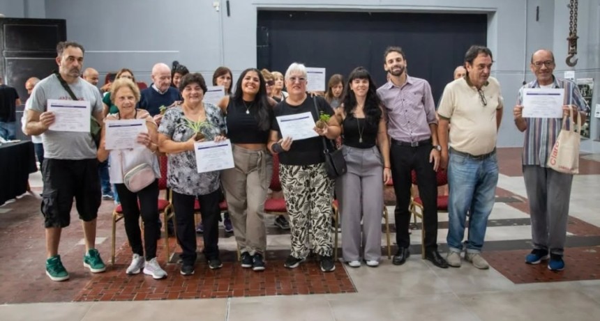 Alivio para jubilados en Quilmes: m&aacute;s de 60 vecinos fueron eximidos de una tasa municipal