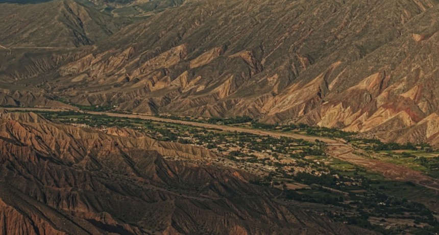 Argentina busca a sus pueblos m&aacute;s encantadores: ocho destinos competir&aacute;n por ser los mejores del mundo